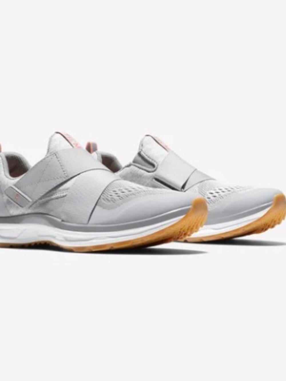 Tiem spin shoes - lunar grey - 7.5